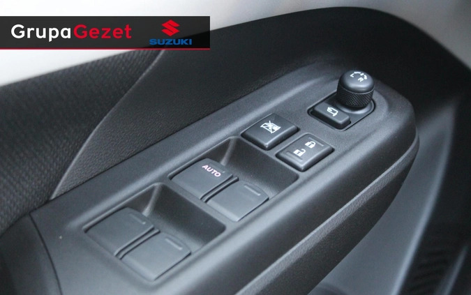 Suzuki Swift cena 93390 przebieg: 5, rok produkcji 2024 z Kęty małe 254